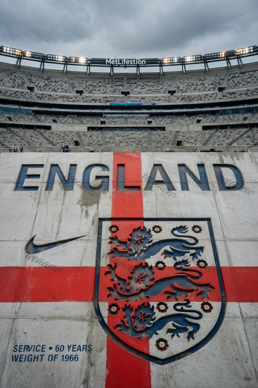England Terrace Fold