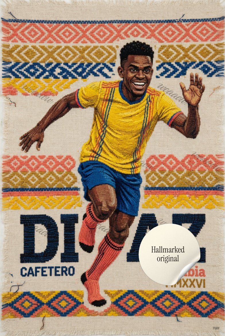 Home Kit Captain Fold
