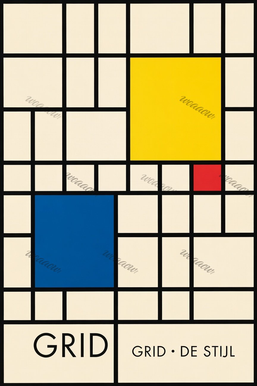 The Grid