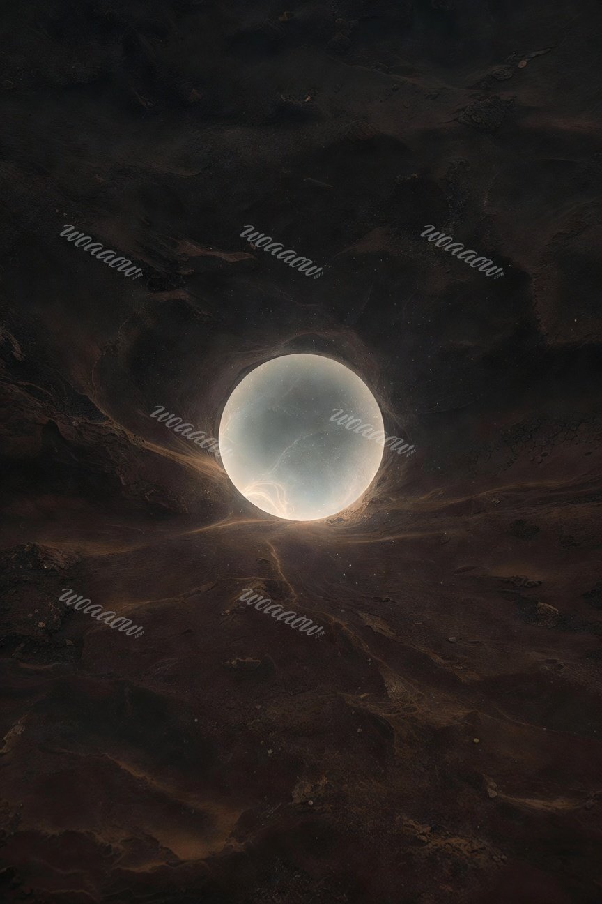 The Moon