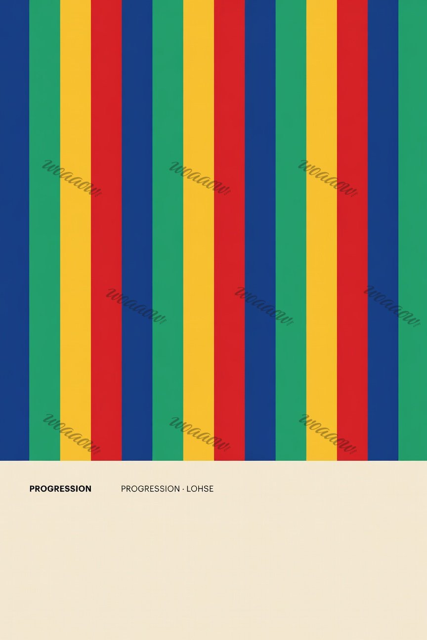 Progression