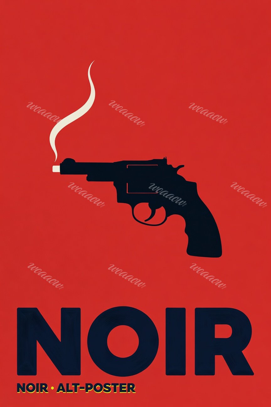 The Revolver