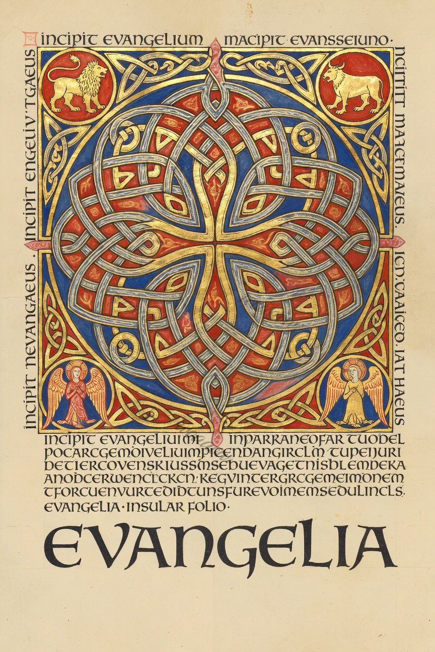 The Gospel Knot
