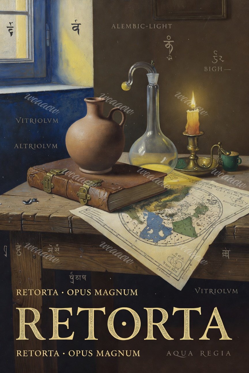 The Retort