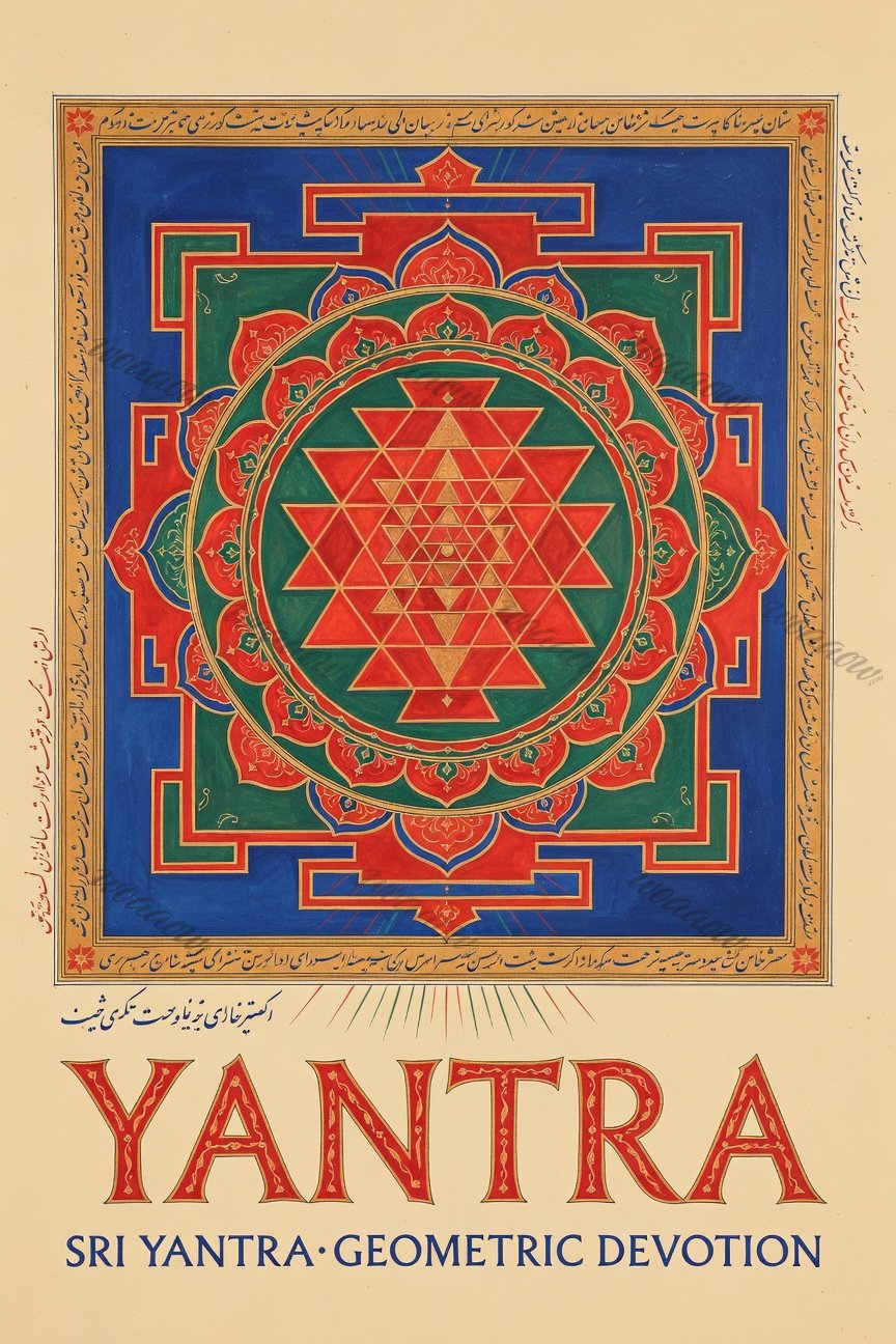 The Yantra