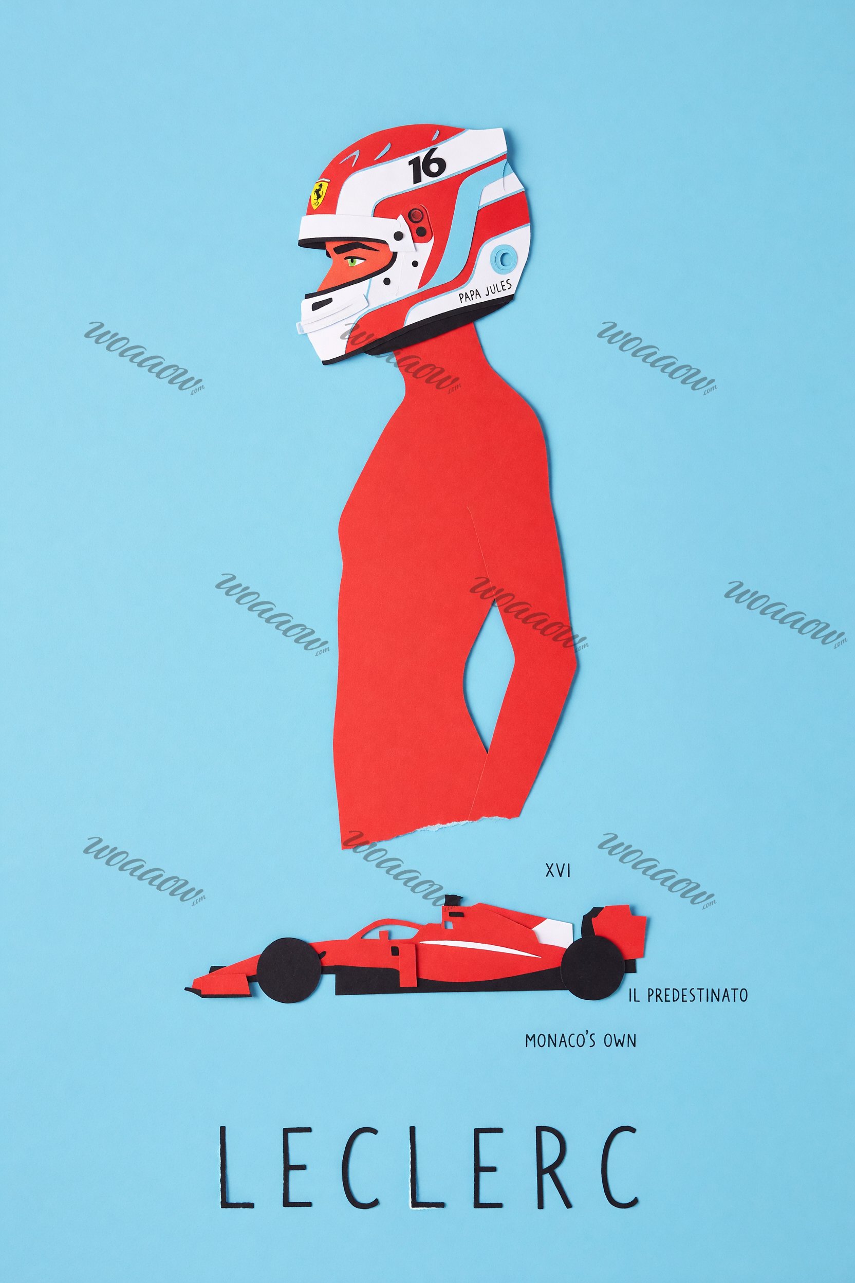 Helmet Where the Head Goes