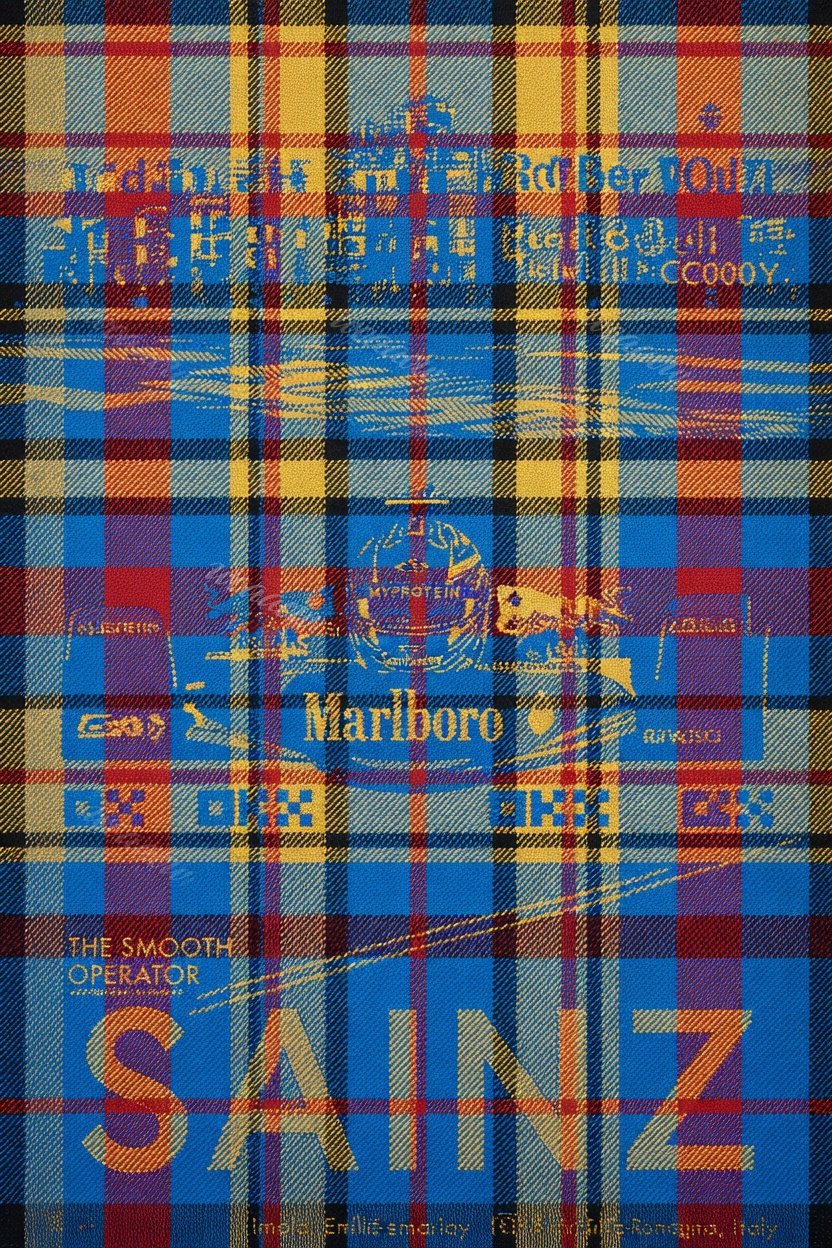 Name Across the Tartan