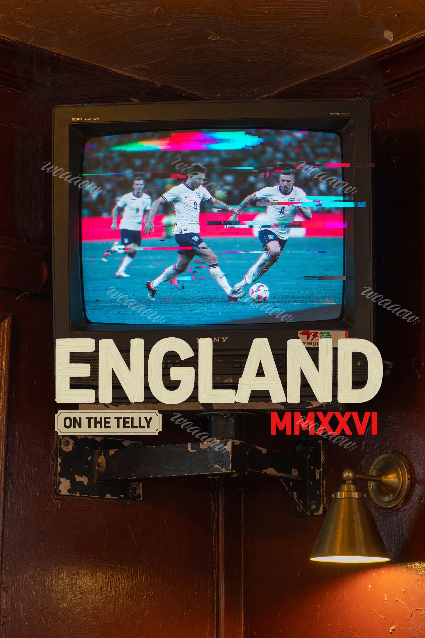 Match on the Telly