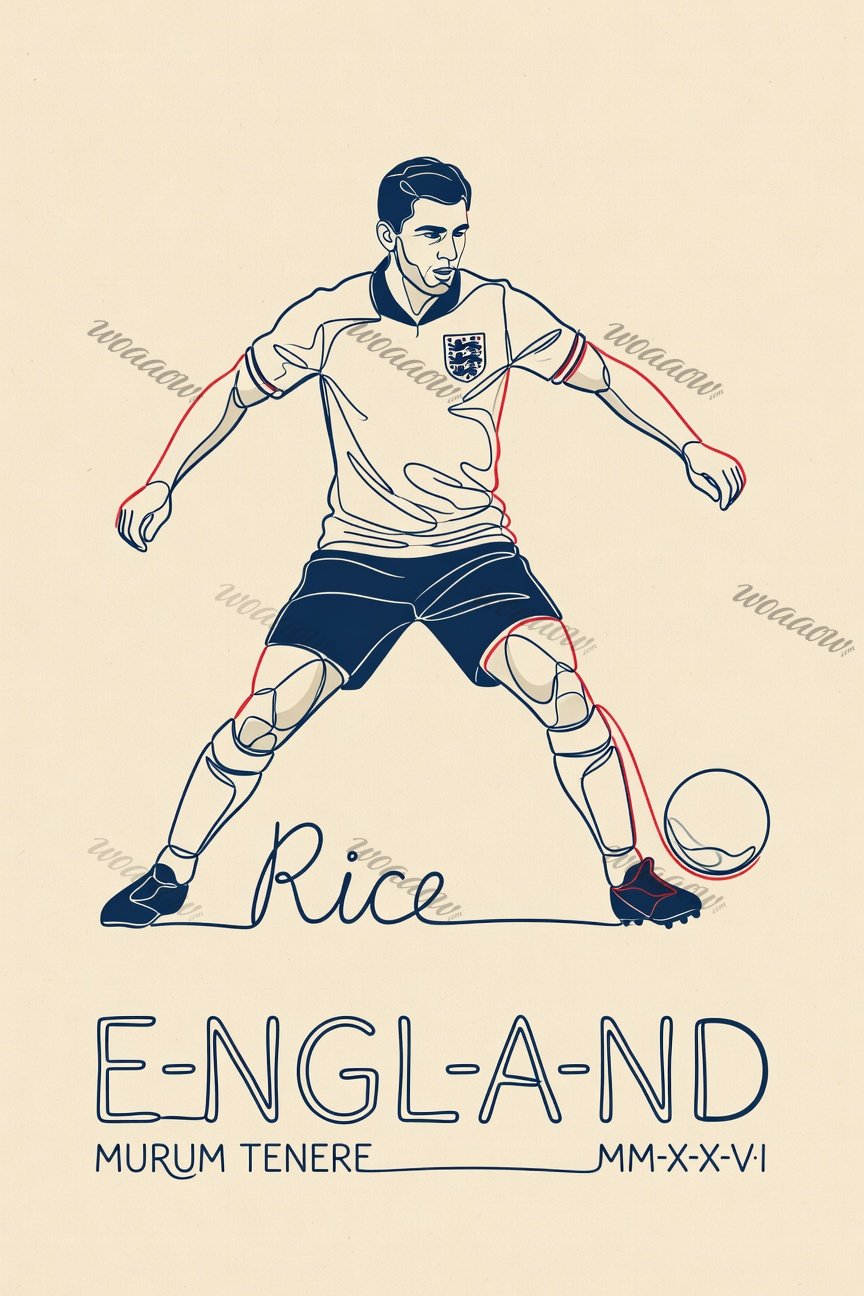 Rice in Open Stance
