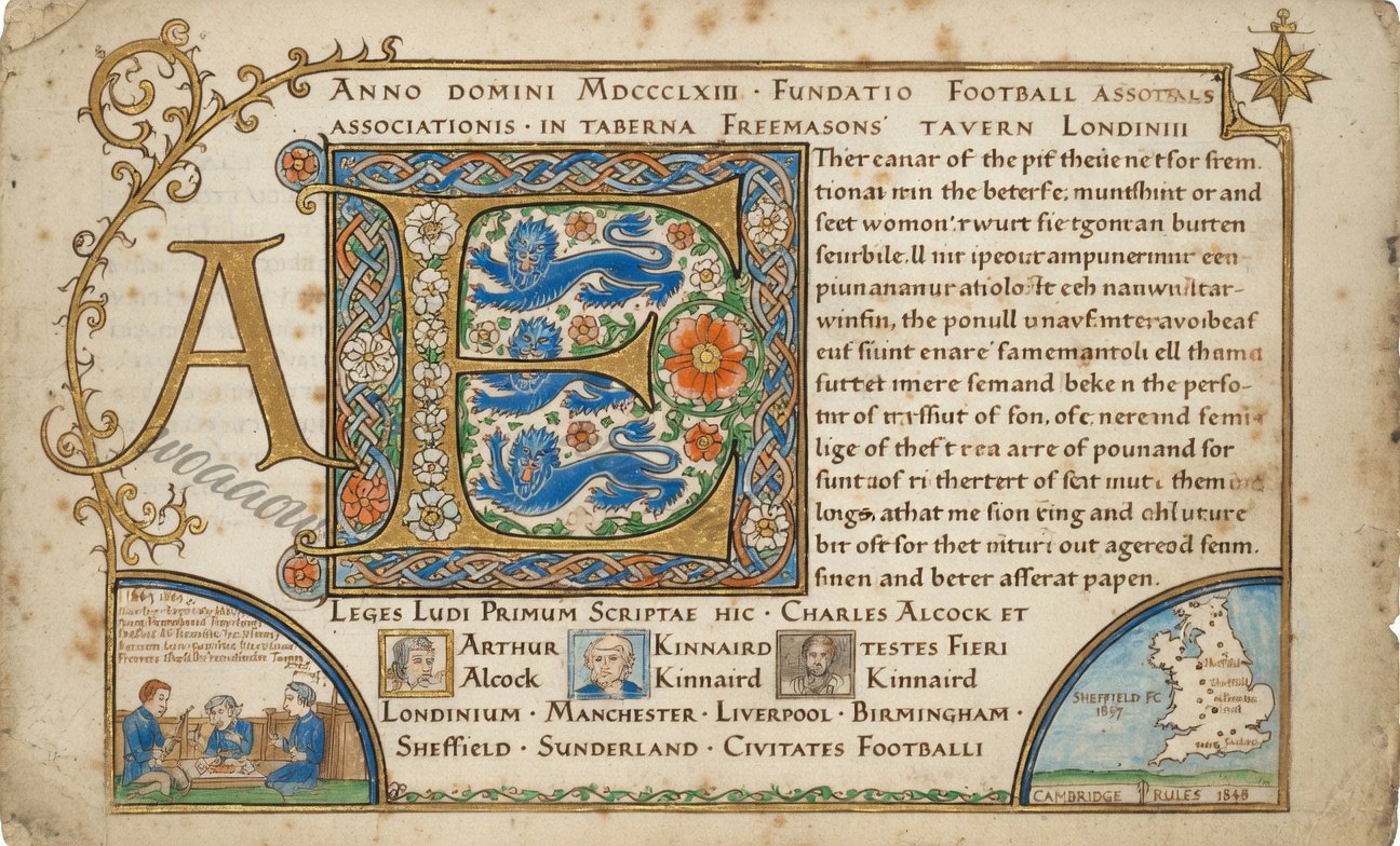 Anno Domini Charter