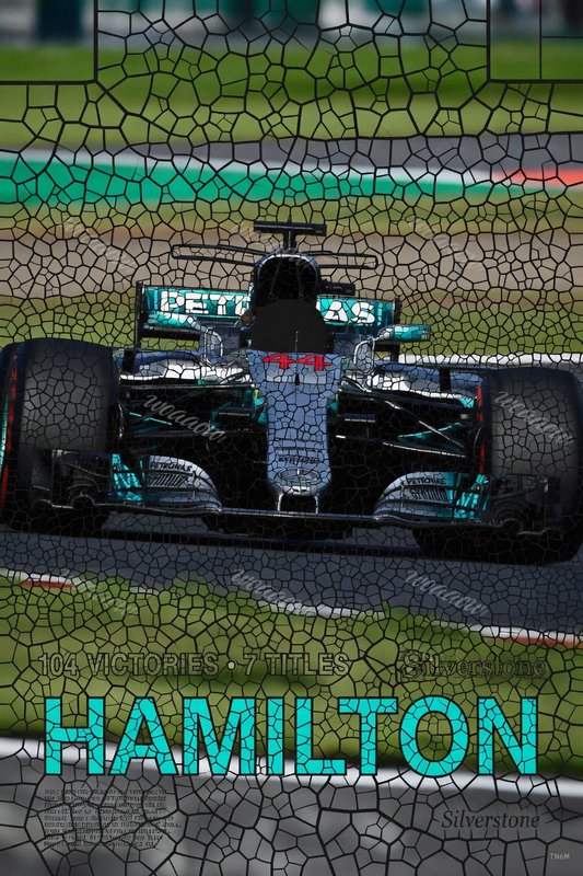 Silverstone Study