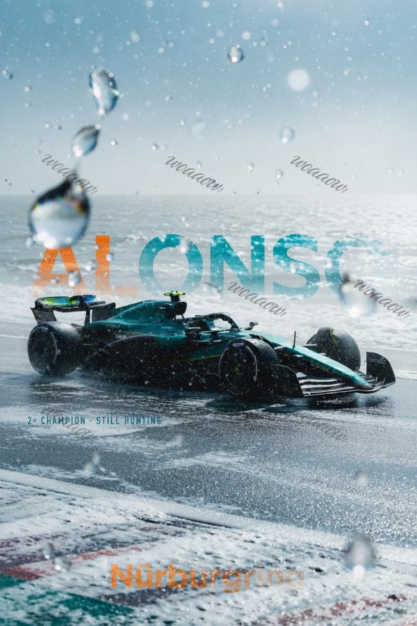 Nurburgring