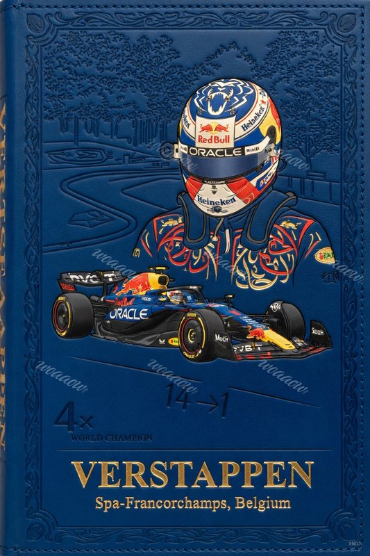 Spa Print