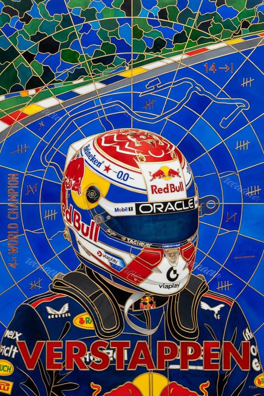 Spa Frame