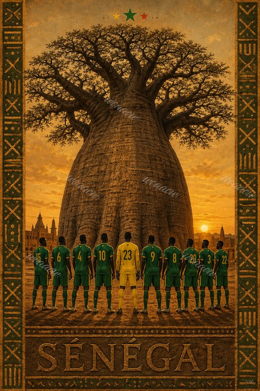 Senegal