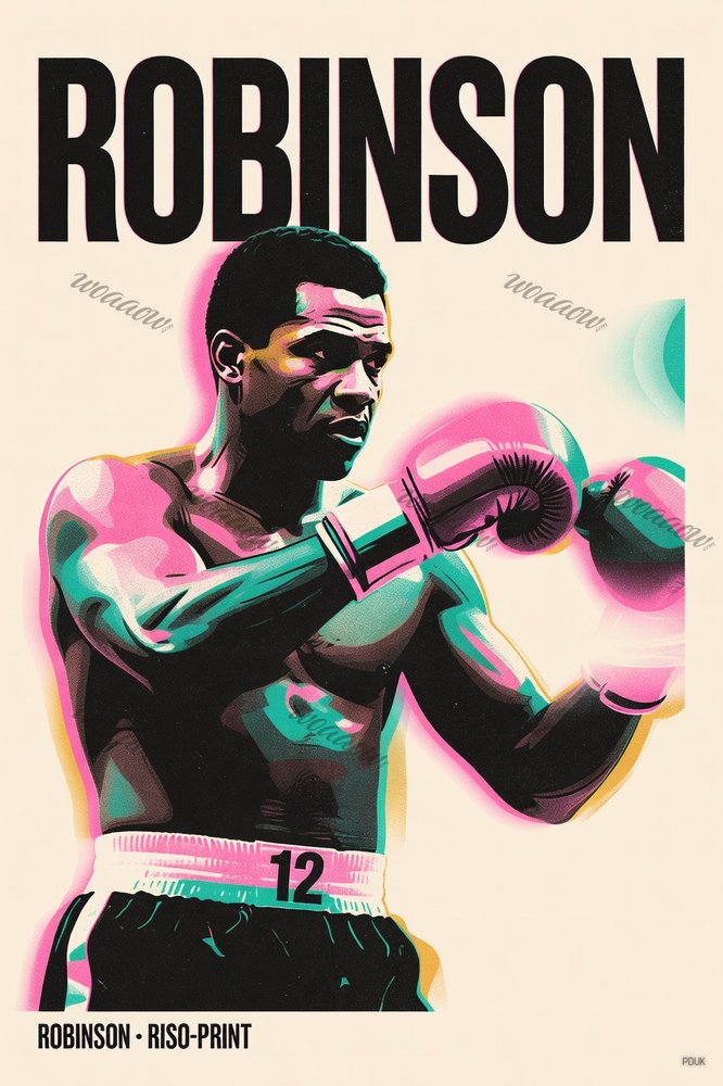 Robinson Riso