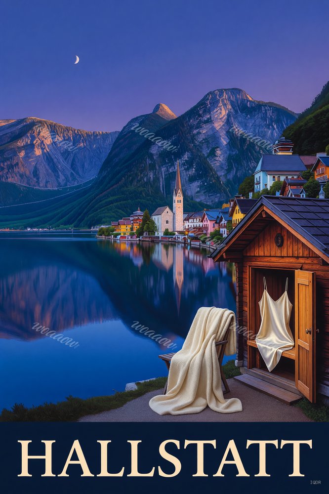 Hallstatt