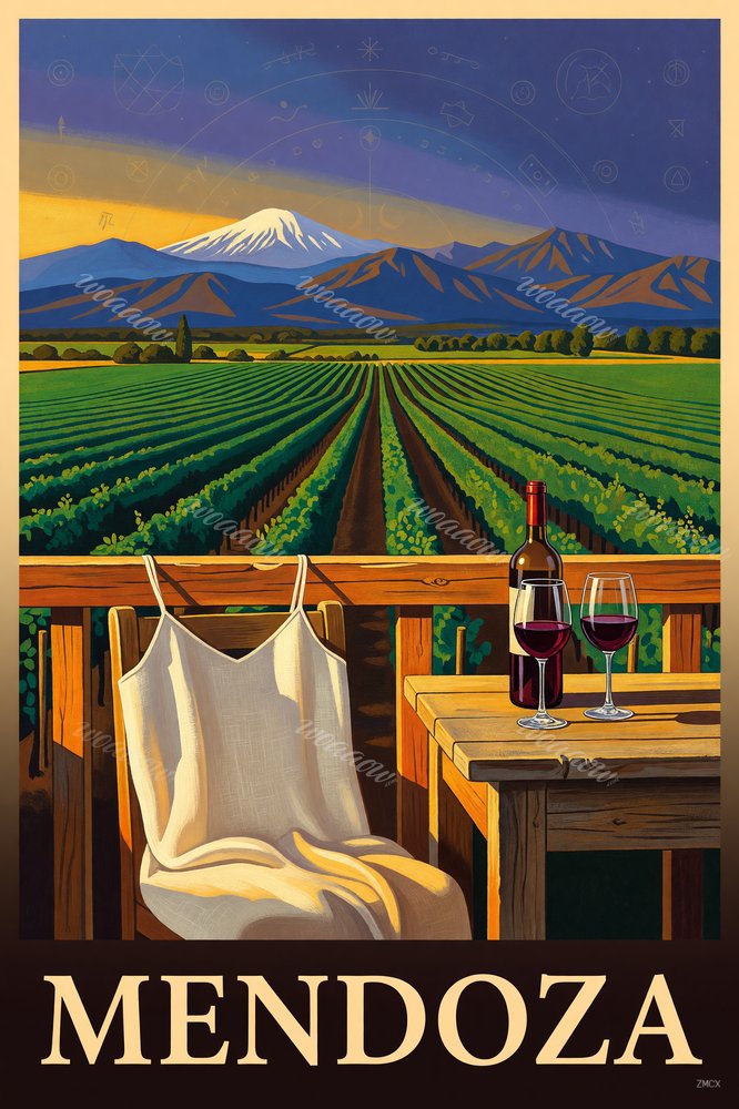Mendoza