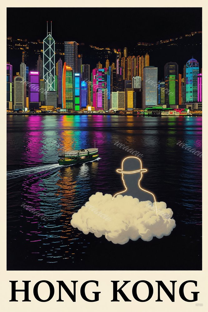 Hong Kong