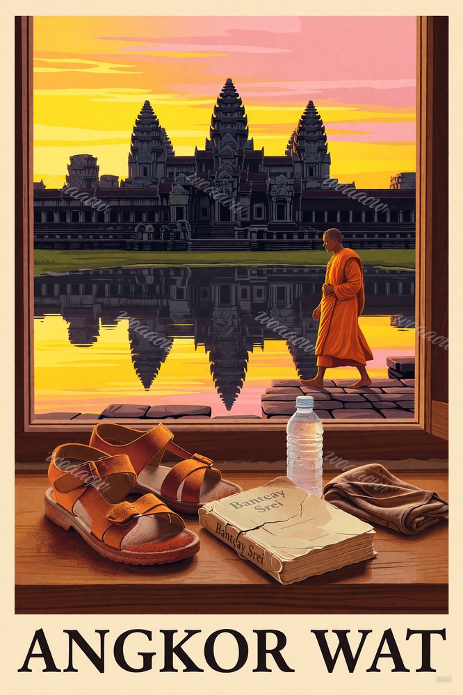 Angkor Wat