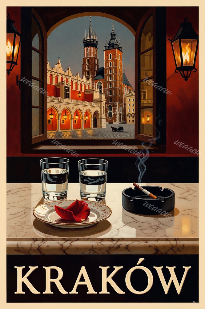 Krakow