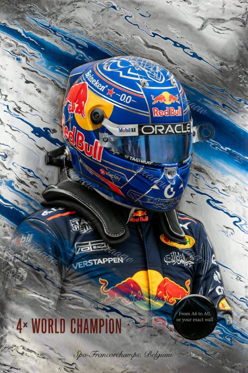 Spa Ardennes Forest Line