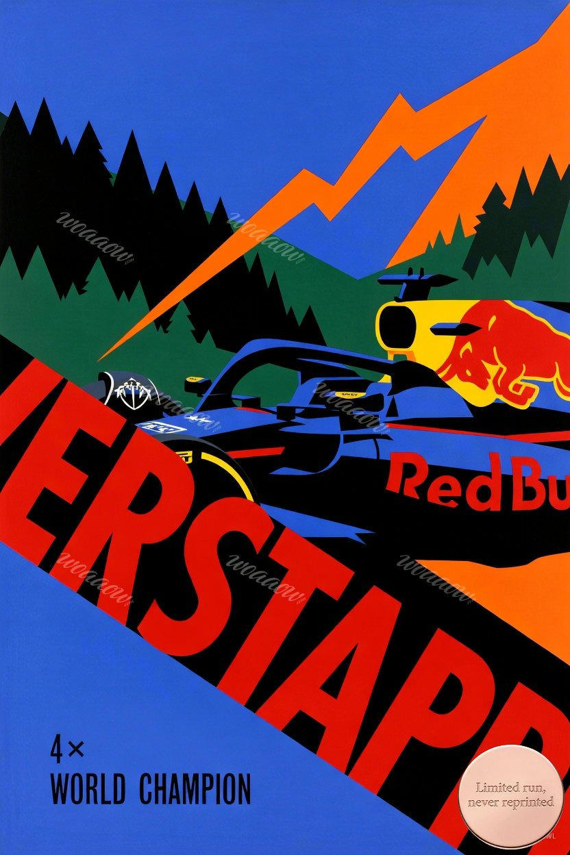 Ardennes Single-Seater Drift