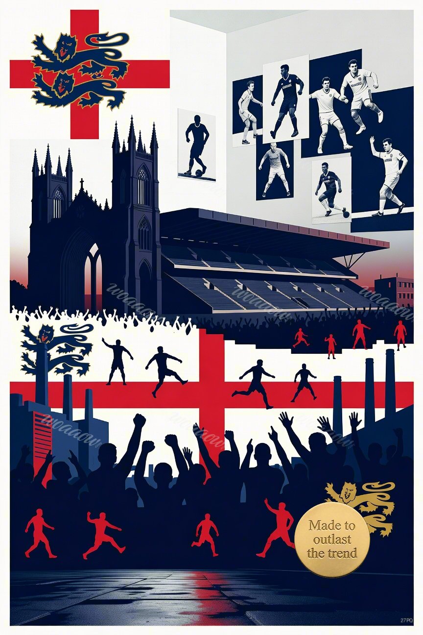 London Terrace Captain