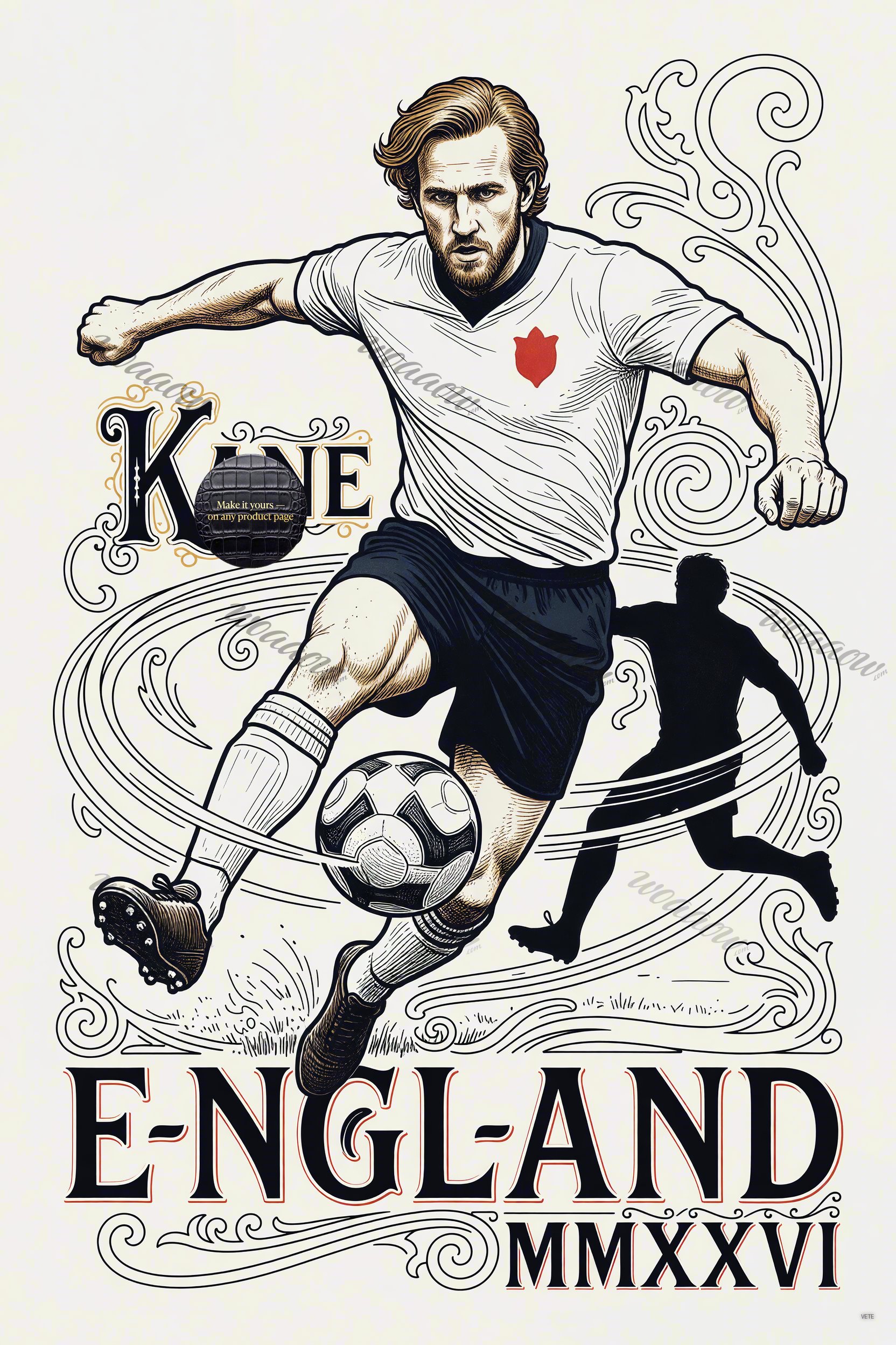England Roulette Captain
