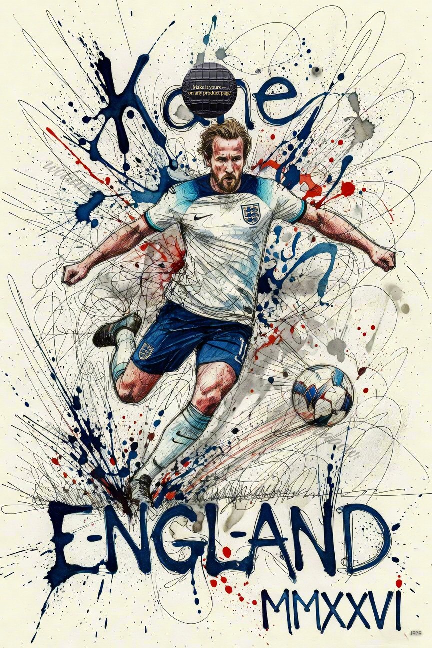 England Threaded Weave