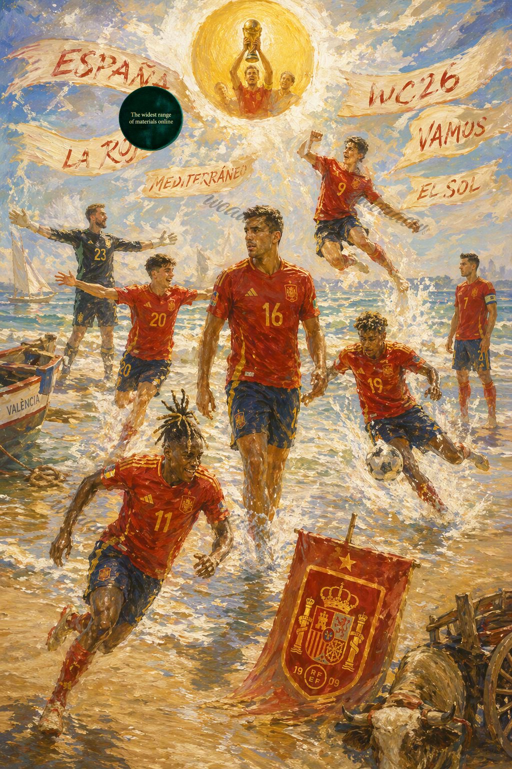 Forward's Shadow