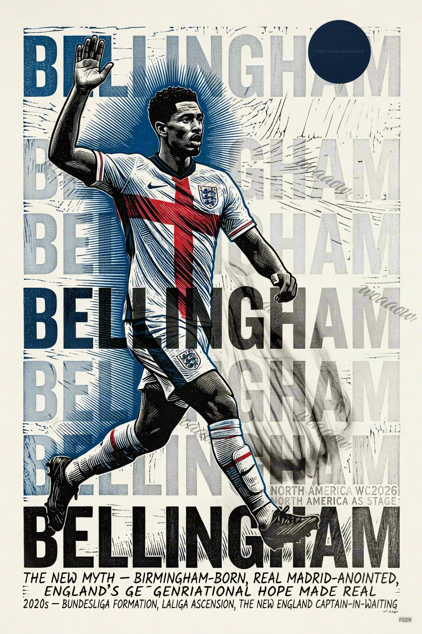 England Relief Forward