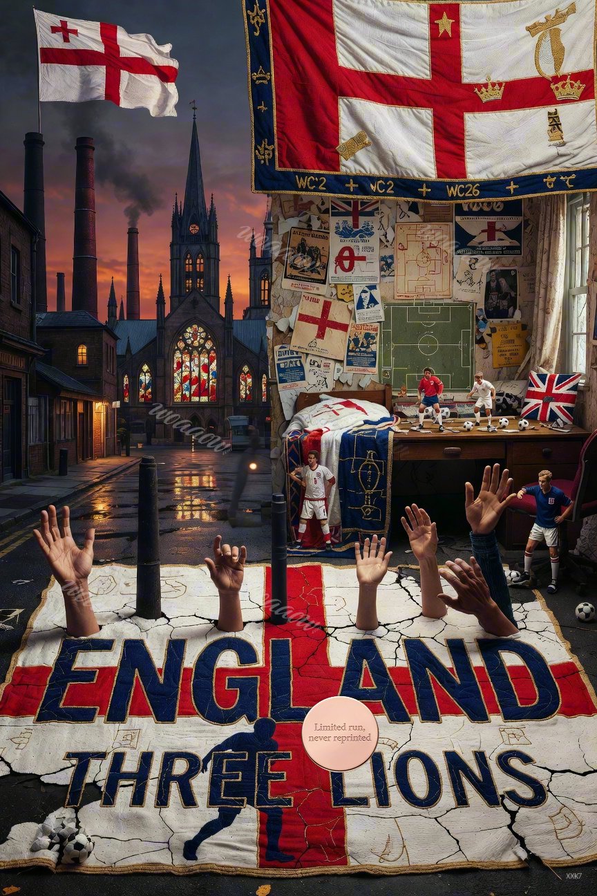 Bayeux England Velocity