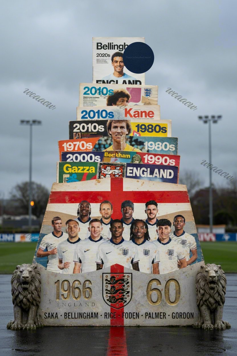 England Strata Programme