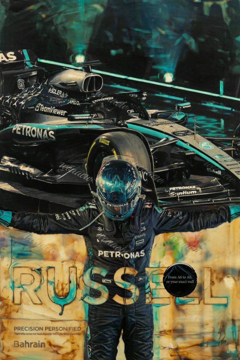 Bahrain Victory Oil