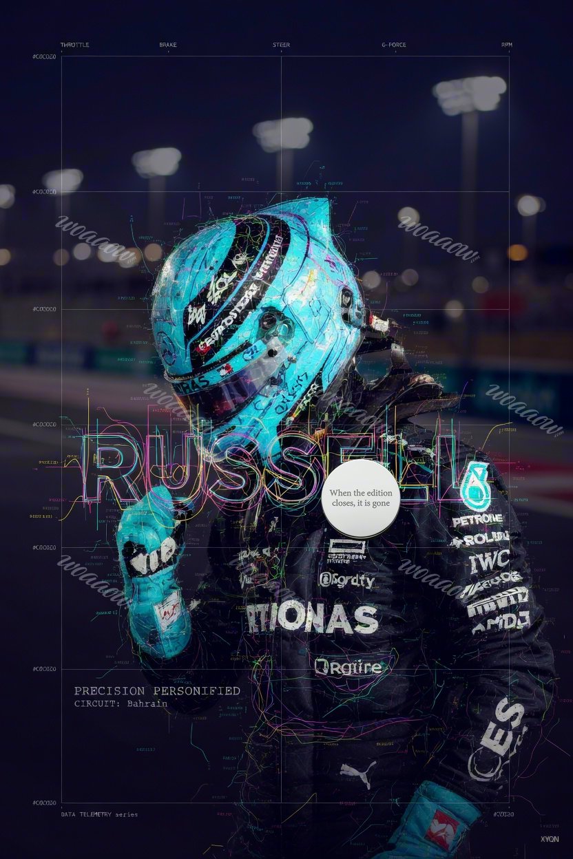 Bahrain Data Telemetry