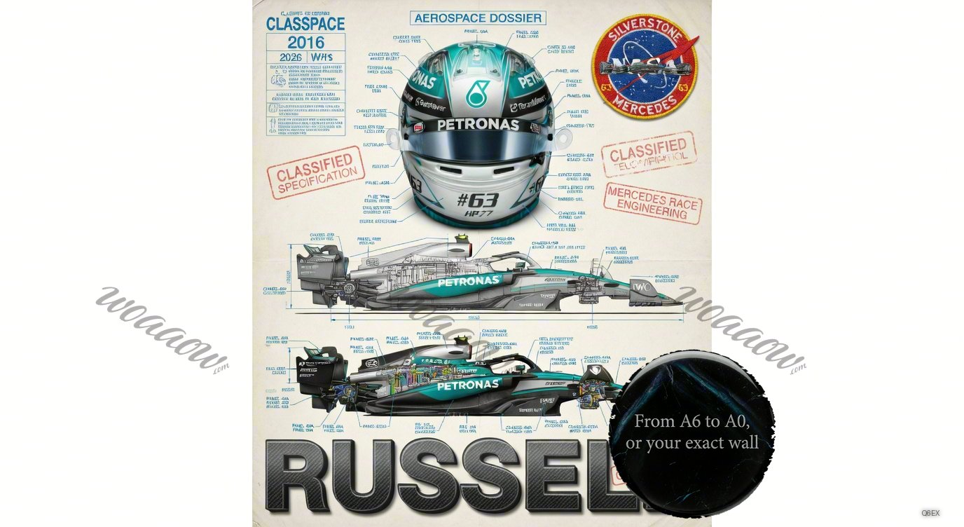 Silverstone Dossier British