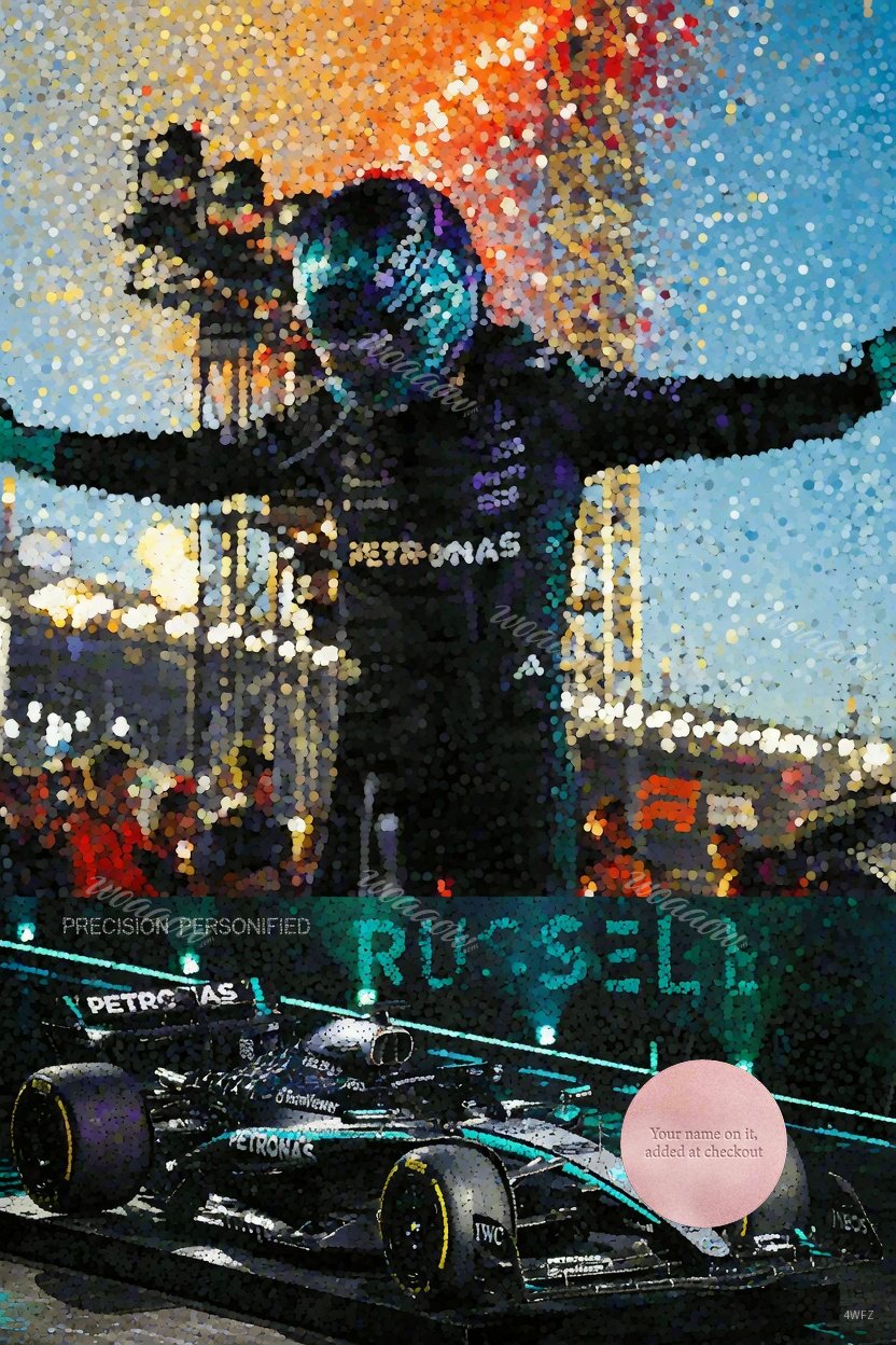 Silverstone Series