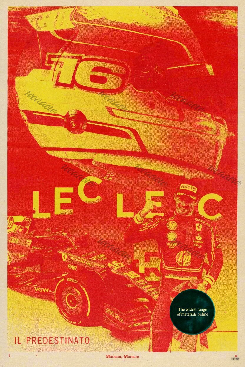 Monaco Edition