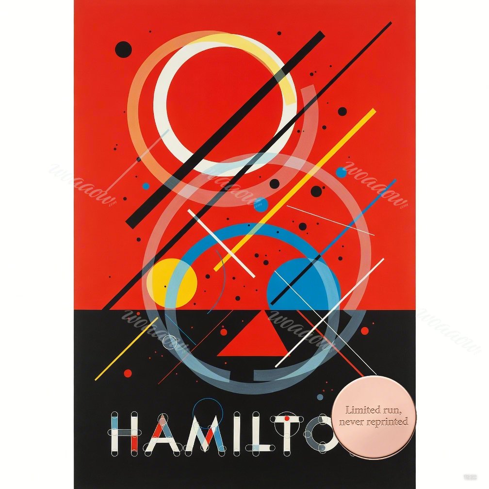 Seven Title Velocity Bauhaus